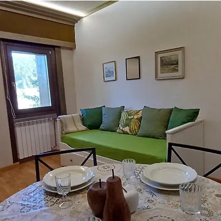Il Nido Di Kora Lejlighed Pescasseroli