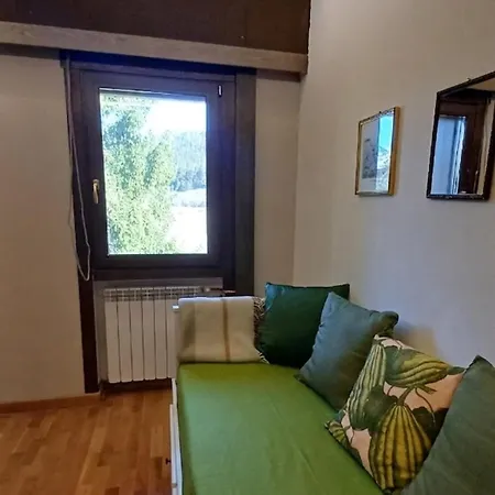 Il Nido Di Kora *