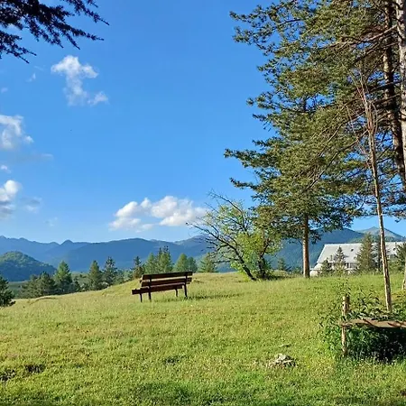 Il Nido Di Kora Lejlighed