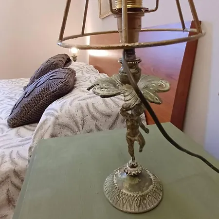 Lejlighed Il Nido Di Kora