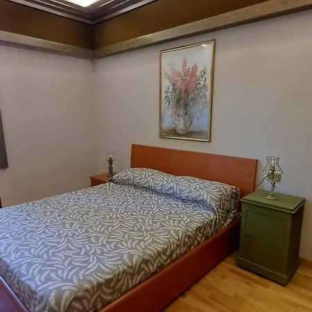 Lejlighed Il Nido Di Kora *