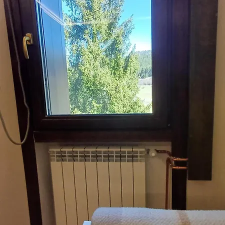 Lejlighed Il Nido Di Kora Pescasseroli