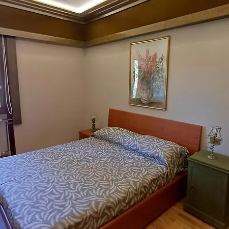 Lejlighed Il Nido Di Kora *