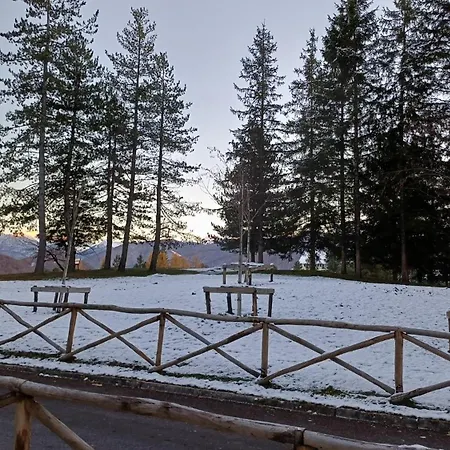 Il Nido Di Kora Pescasseroli