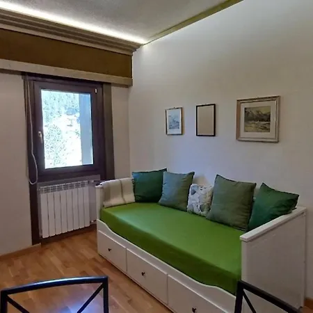 Lejlighed Il Nido Di Kora