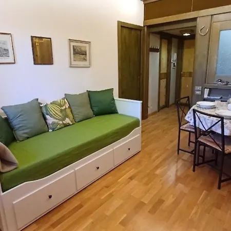 Il Nido Di Kora * Pescasseroli